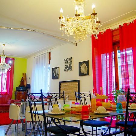 B&B Verona23 ภายนอก รูปภาพ