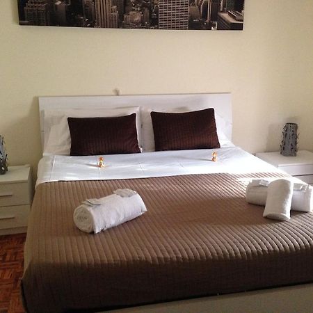 B&B Verona23 ภายนอก รูปภาพ
