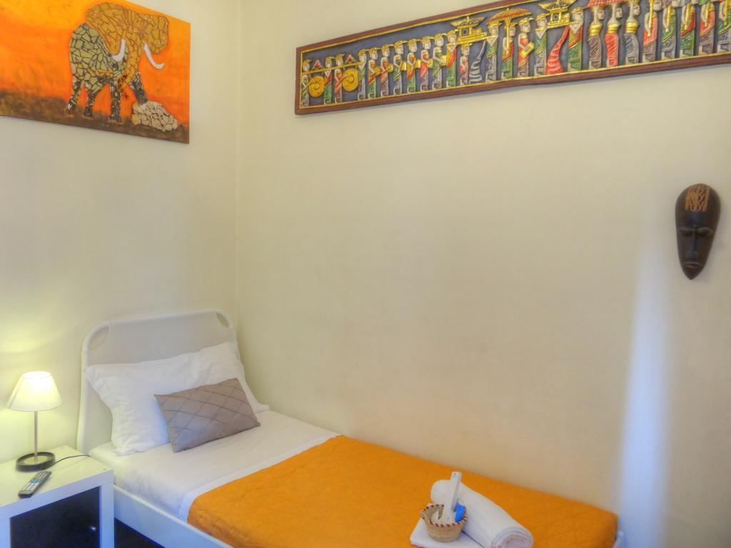 B&B Verona23 ห้อง รูปภาพ