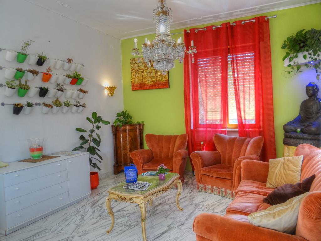 B&B Verona23 ภายนอก รูปภาพ