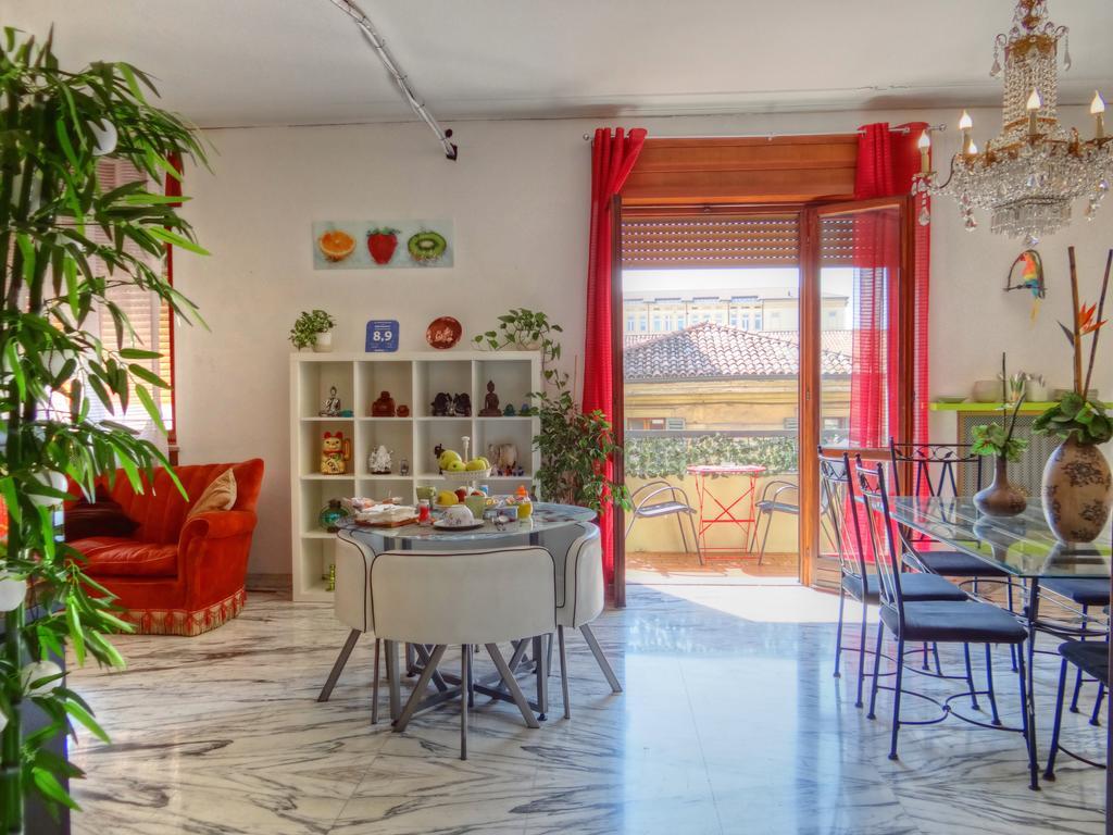 B&B Verona23 ภายนอก รูปภาพ