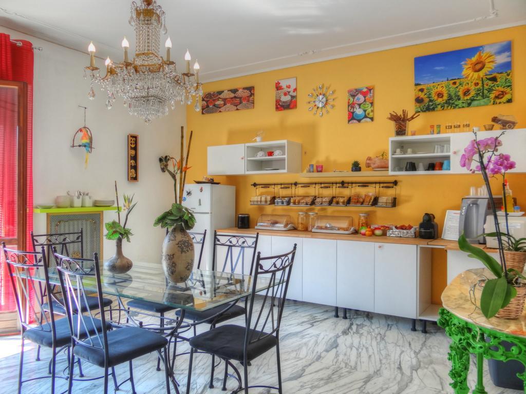 B&B Verona23 ภายนอก รูปภาพ