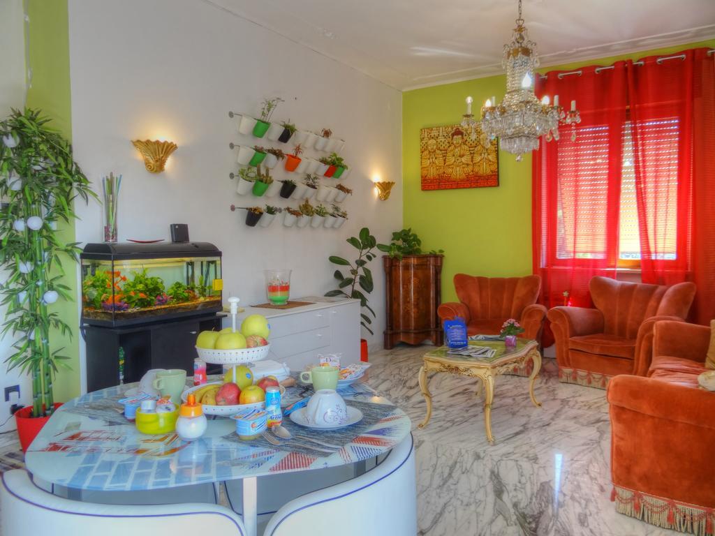 B&B Verona23 ภายนอก รูปภาพ