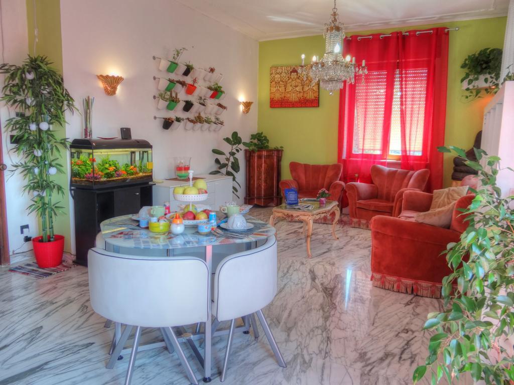 B&B Verona23 ภายนอก รูปภาพ