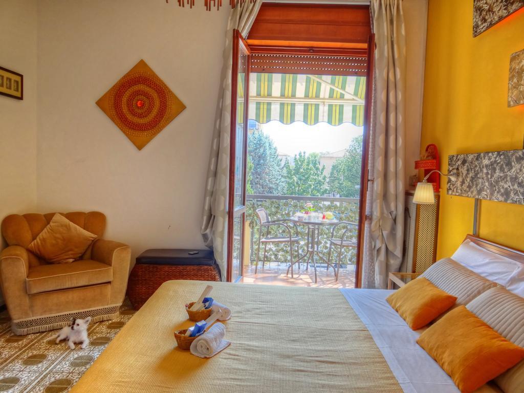 B&B Verona23 ห้อง รูปภาพ