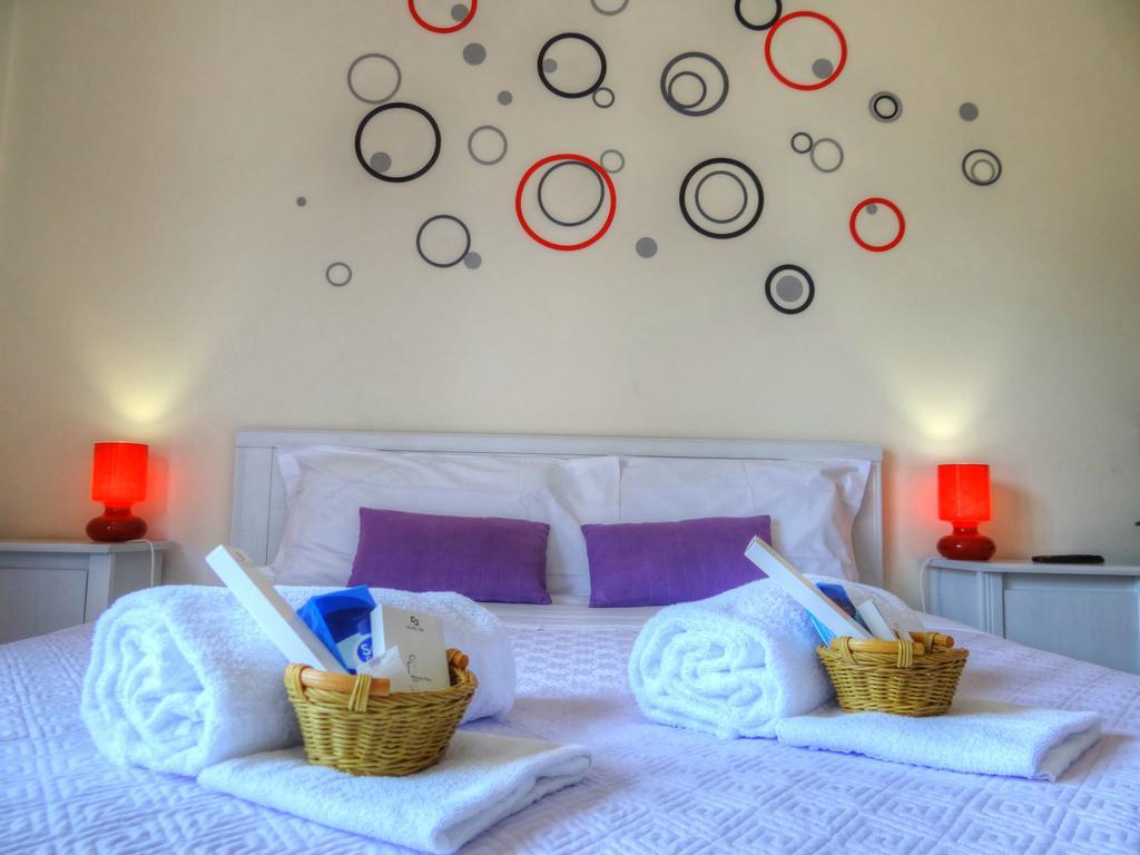 B&B Verona23 ห้อง รูปภาพ