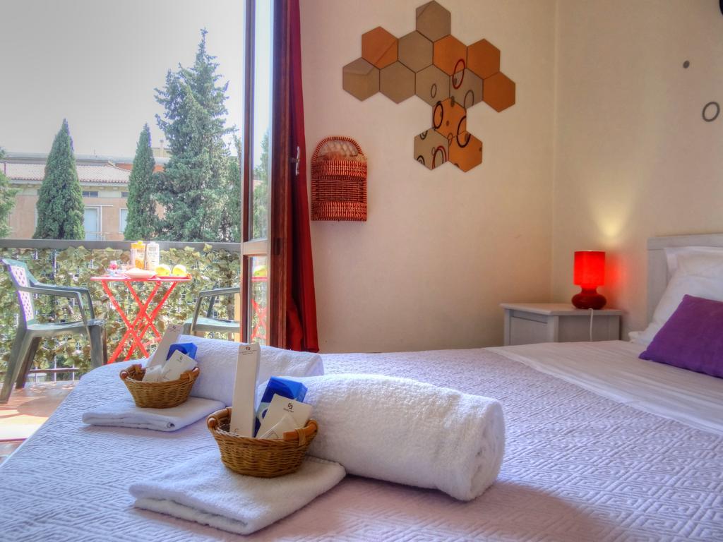 B&B Verona23 ห้อง รูปภาพ