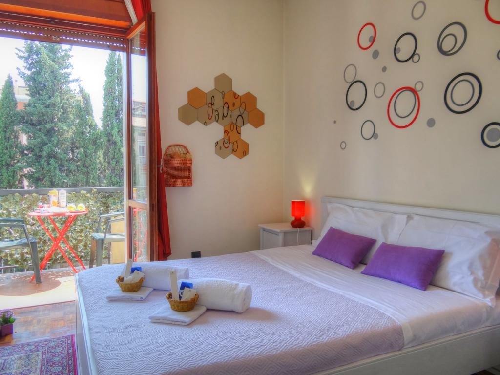 B&B Verona23 ห้อง รูปภาพ