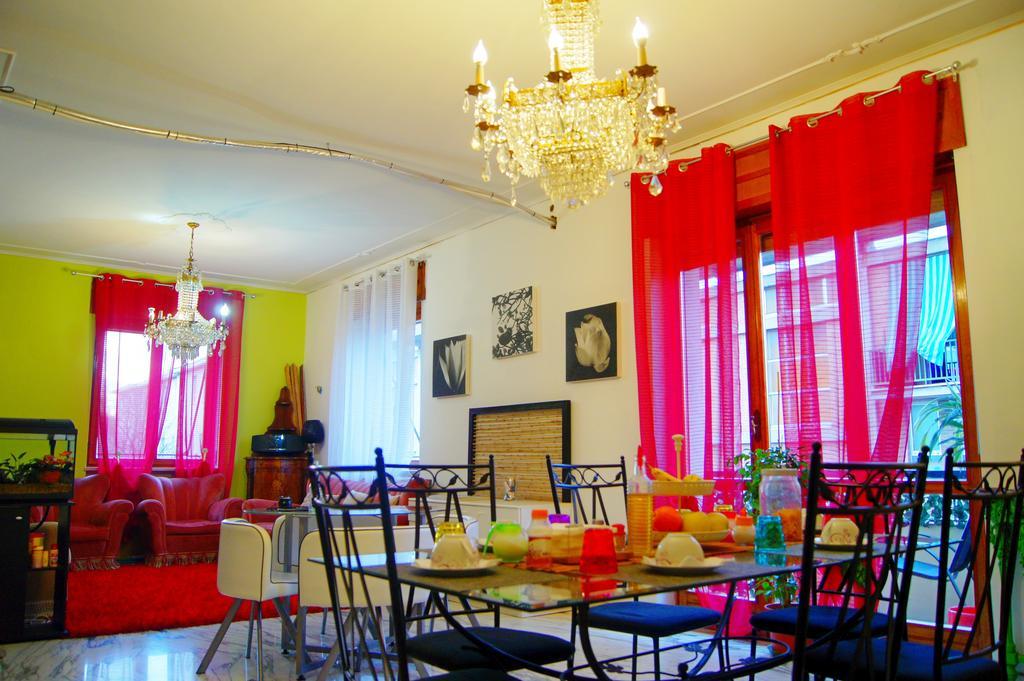 B&B Verona23 ภายนอก รูปภาพ