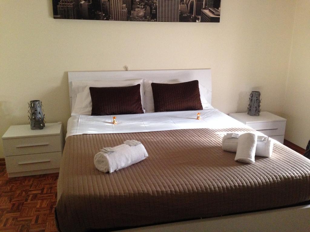 B&B Verona23 ภายนอก รูปภาพ