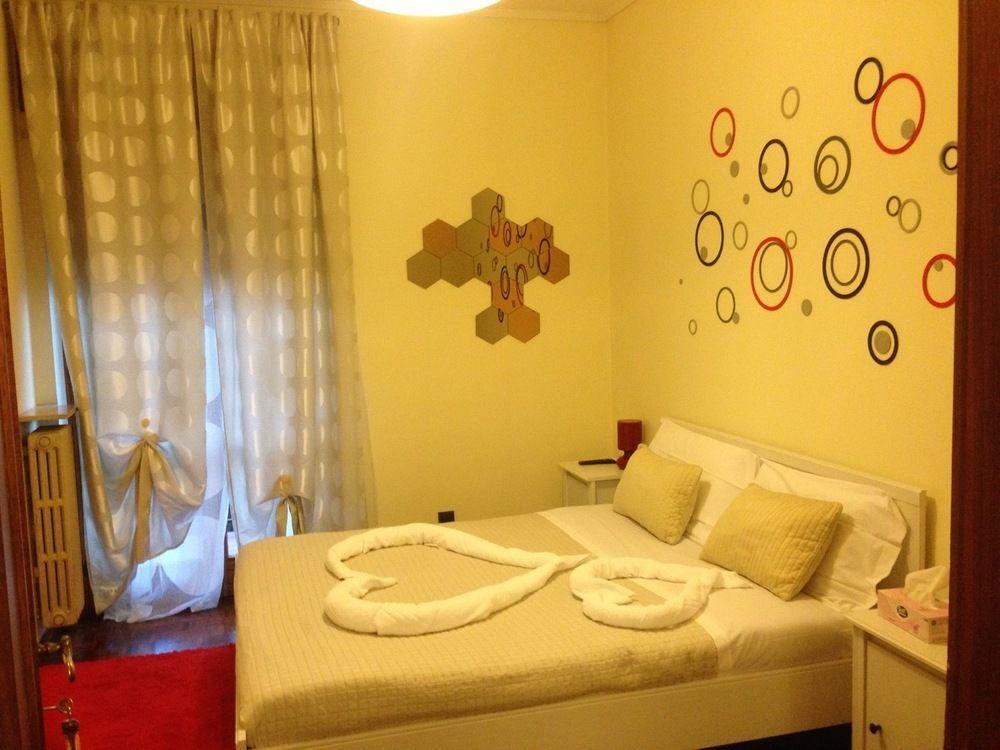 B&B Verona23 ภายนอก รูปภาพ