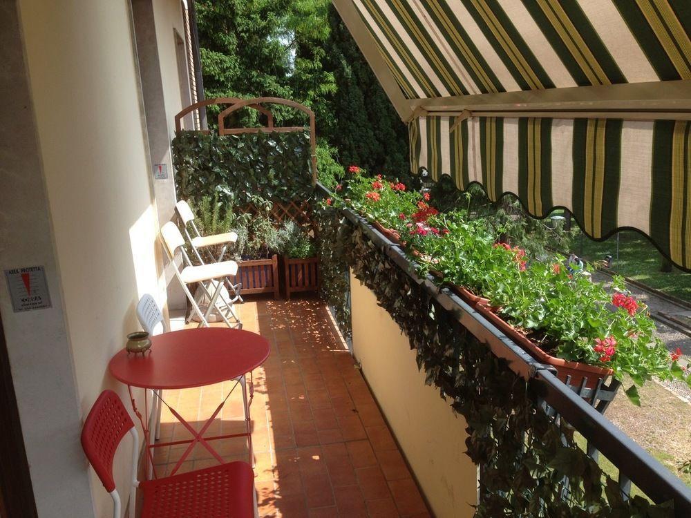 B&B Verona23 ภายนอก รูปภาพ