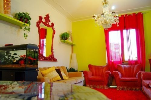 B&B Verona23 ภายนอก รูปภาพ