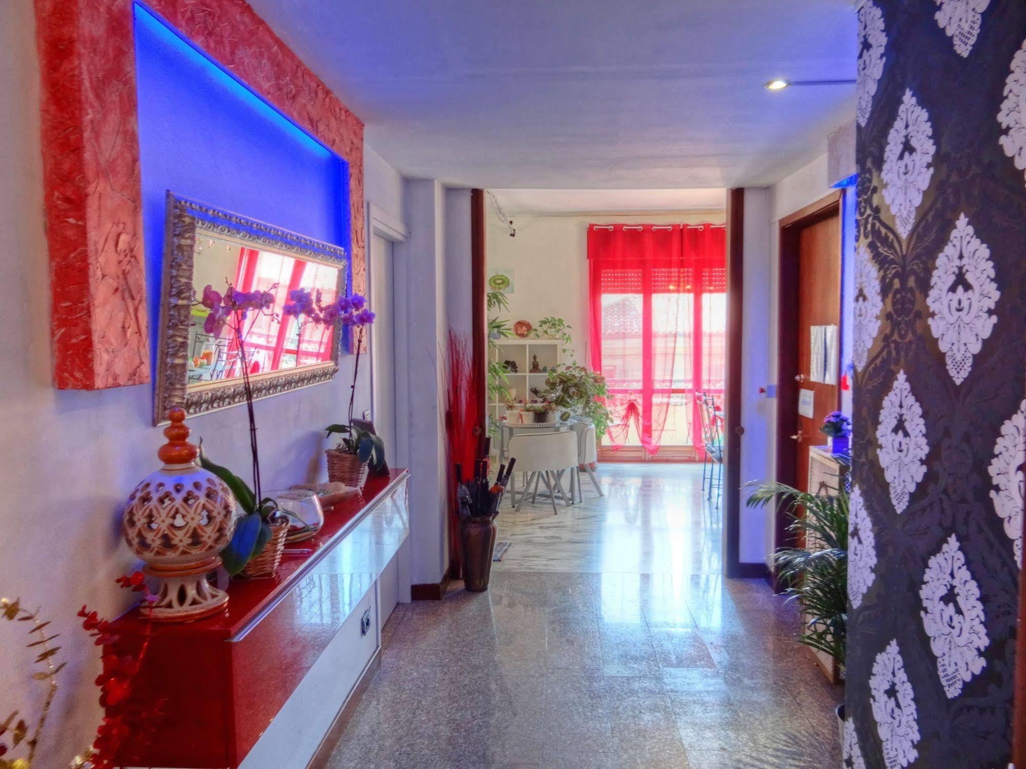 B&B Verona23 ภายนอก รูปภาพ