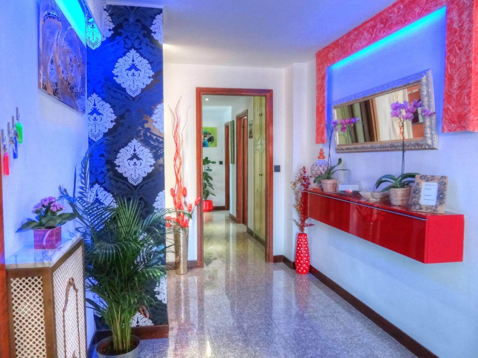 B&B Verona23 ภายนอก รูปภาพ