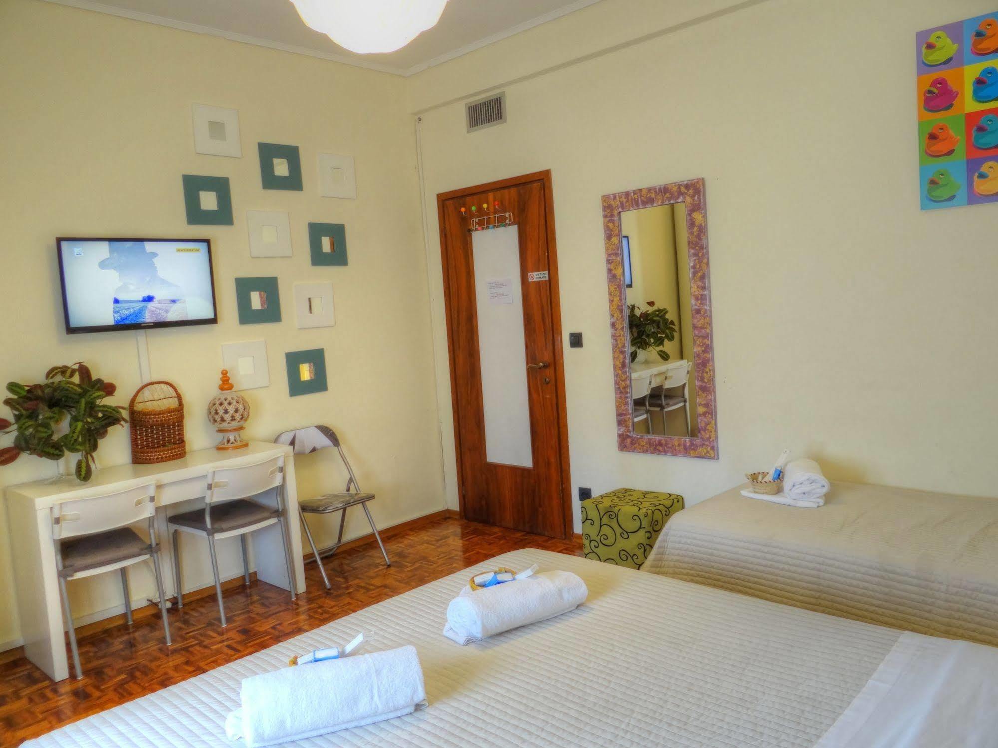 B&B Verona23 ภายนอก รูปภาพ