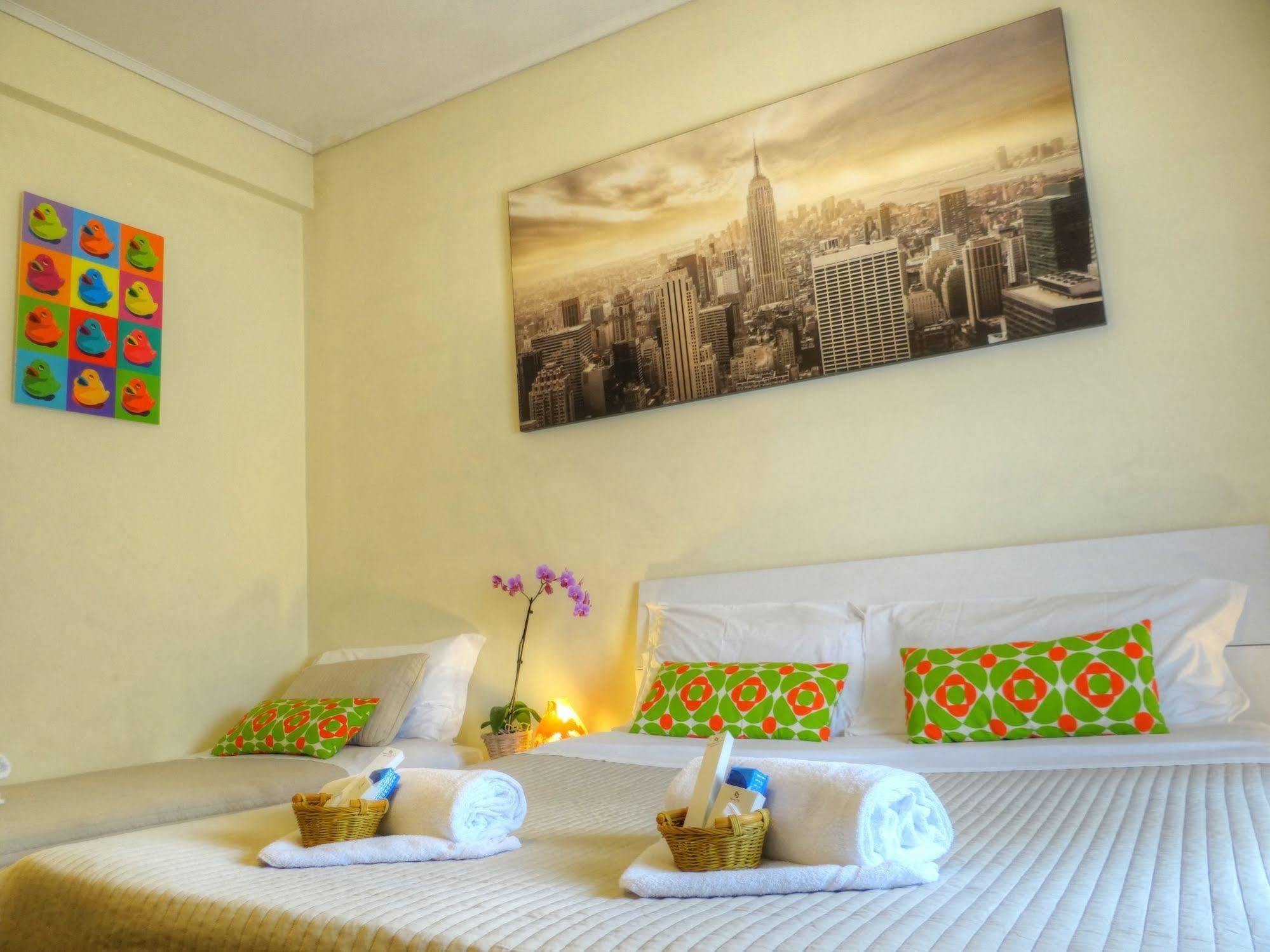 B&B Verona23 ภายนอก รูปภาพ