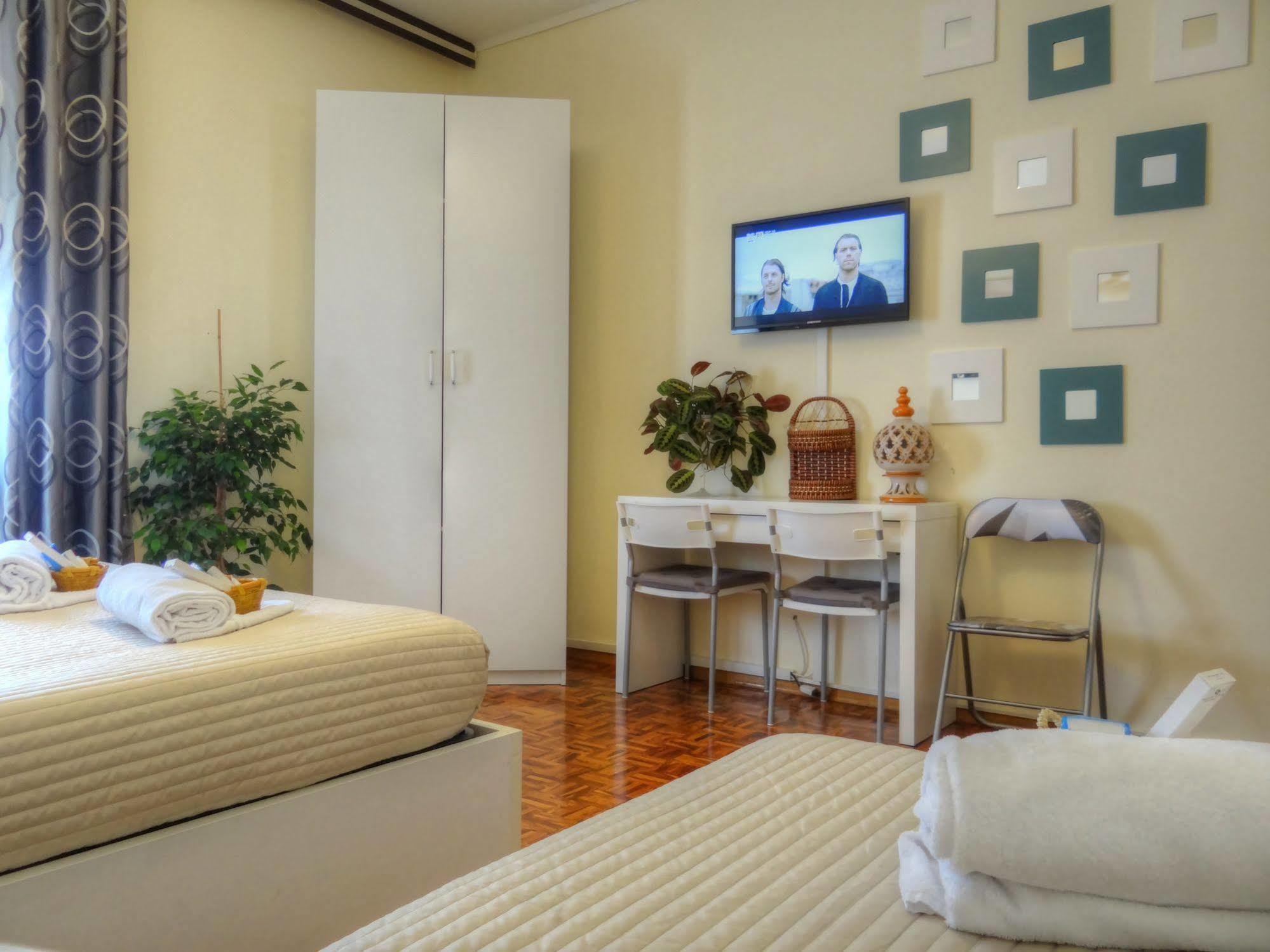 B&B Verona23 ภายนอก รูปภาพ