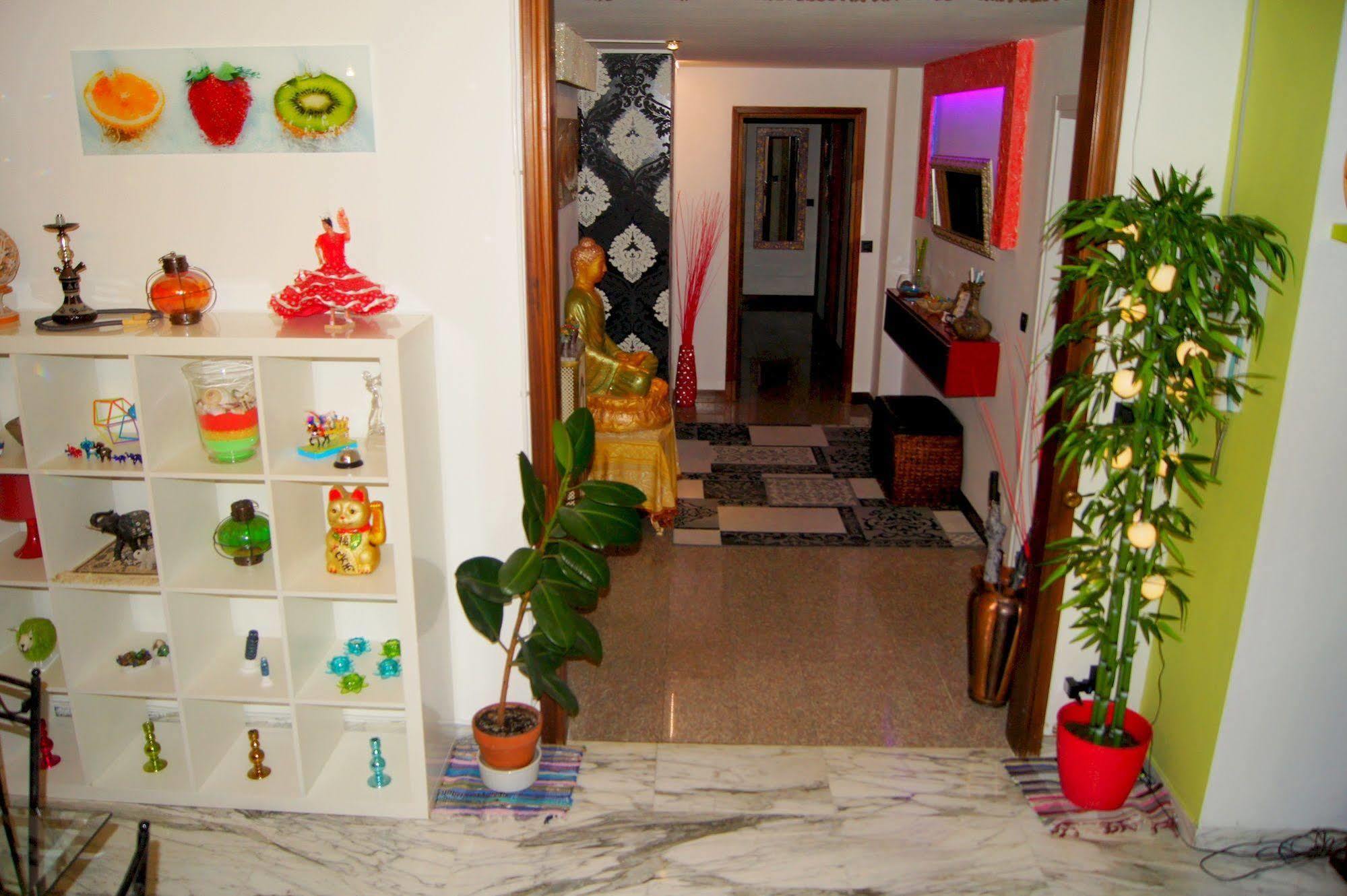 B&B Verona23 ภายนอก รูปภาพ